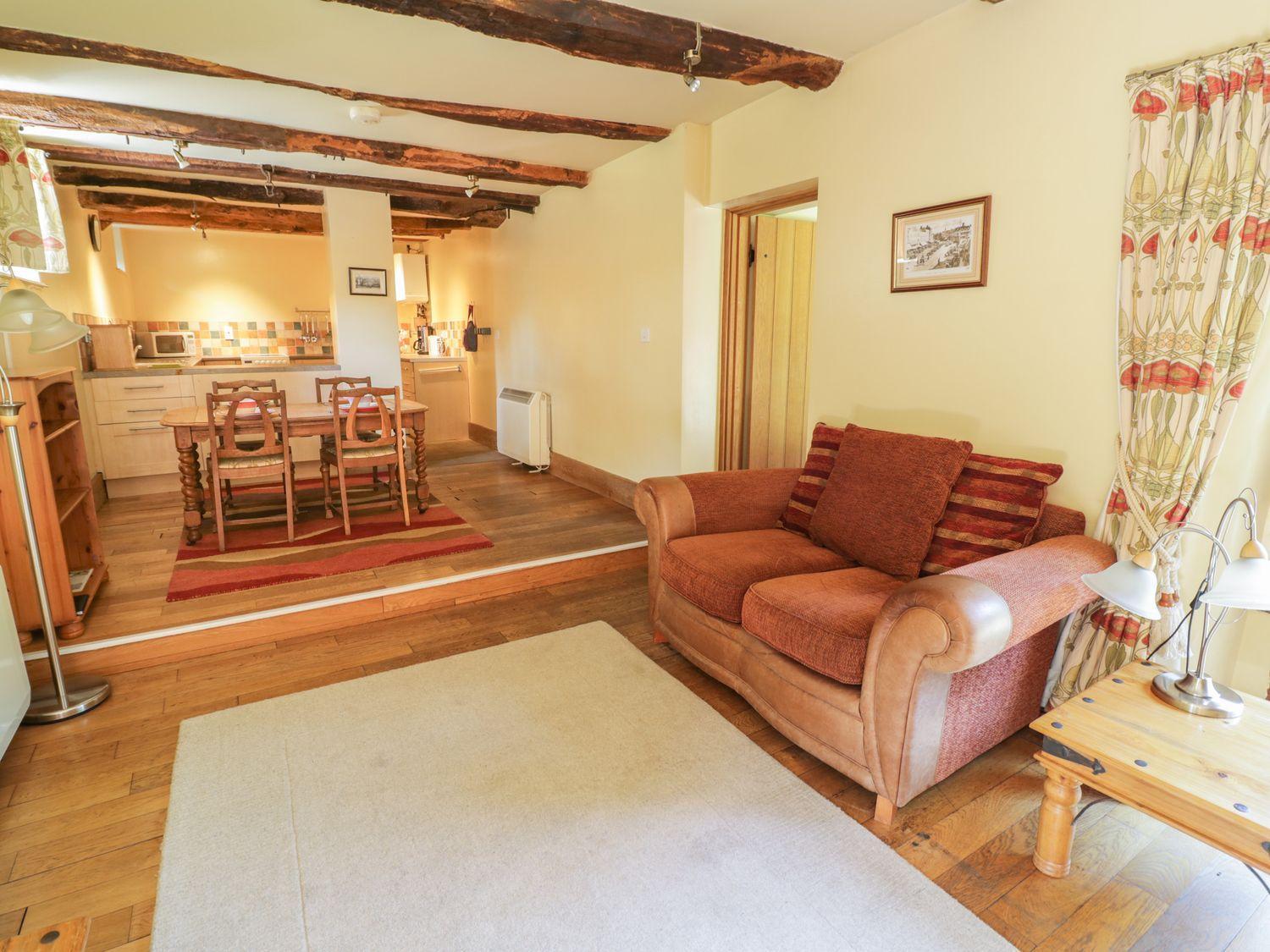 Norton House Bed & Breakfast & Cottages Whitchurch  Kültér fotó