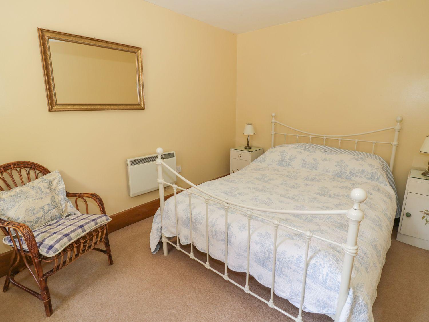Norton House Bed & Breakfast & Cottages Whitchurch  Kültér fotó