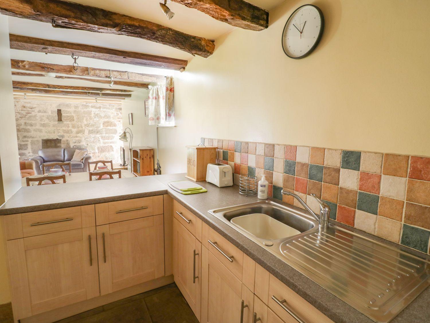 Norton House Bed & Breakfast & Cottages Whitchurch  Kültér fotó
