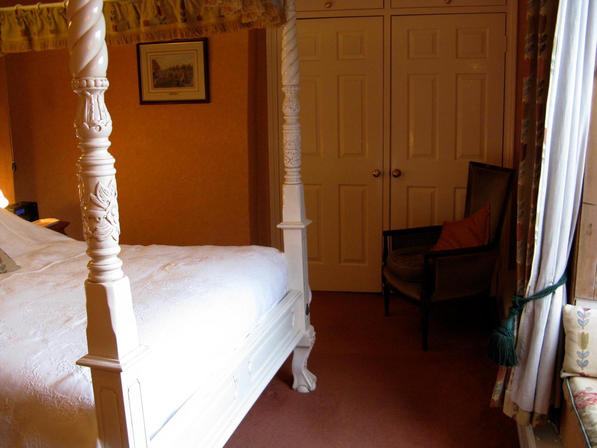 Norton House Bed & Breakfast & Cottages Whitchurch  Kültér fotó