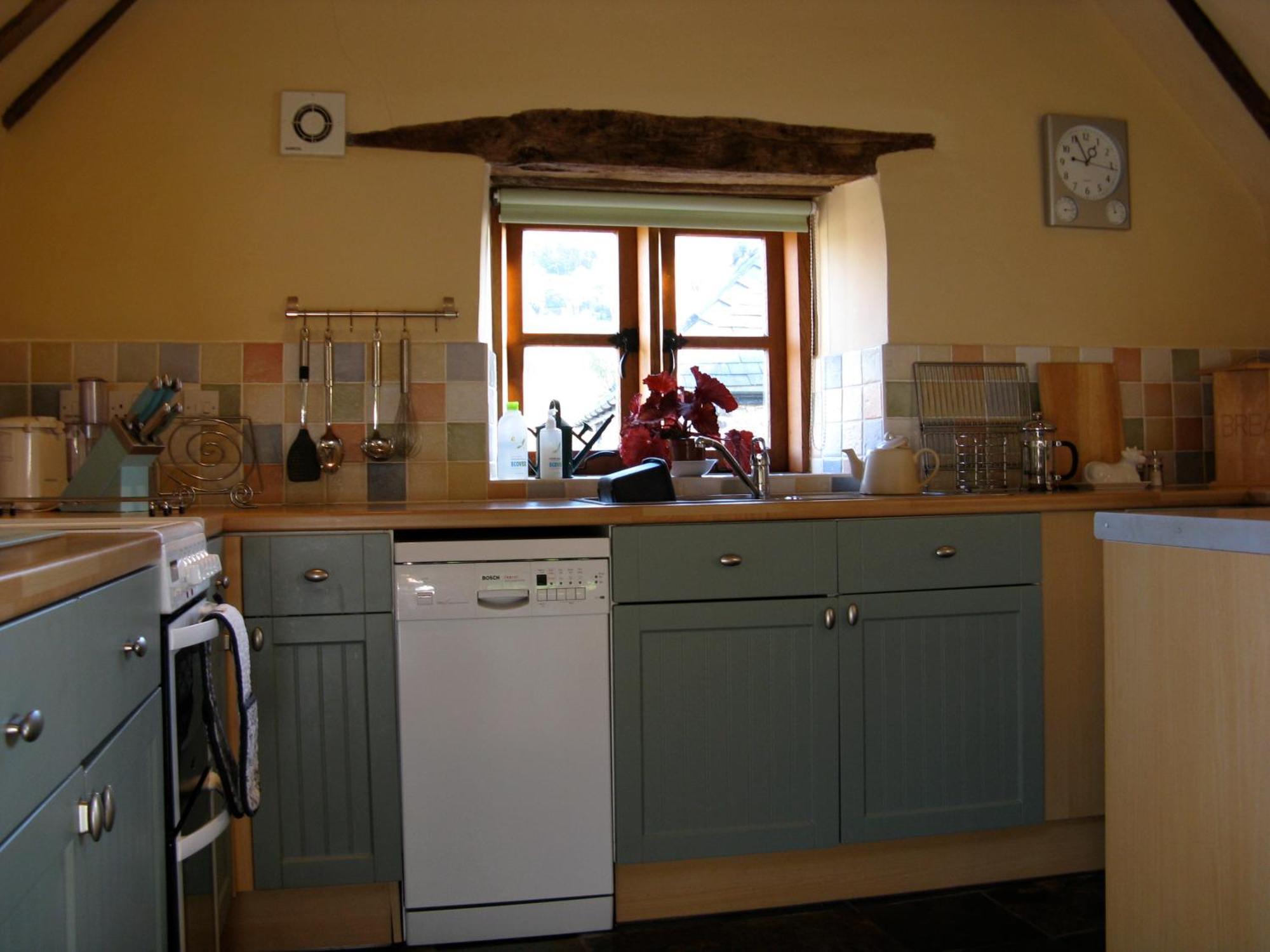 Norton House Bed & Breakfast & Cottages Whitchurch  Kültér fotó