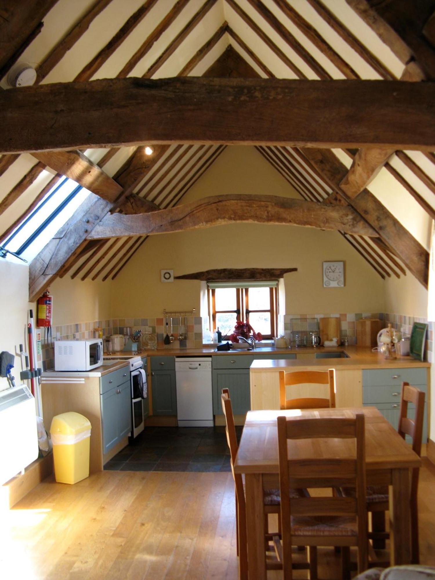 Norton House Bed & Breakfast & Cottages Whitchurch  Kültér fotó