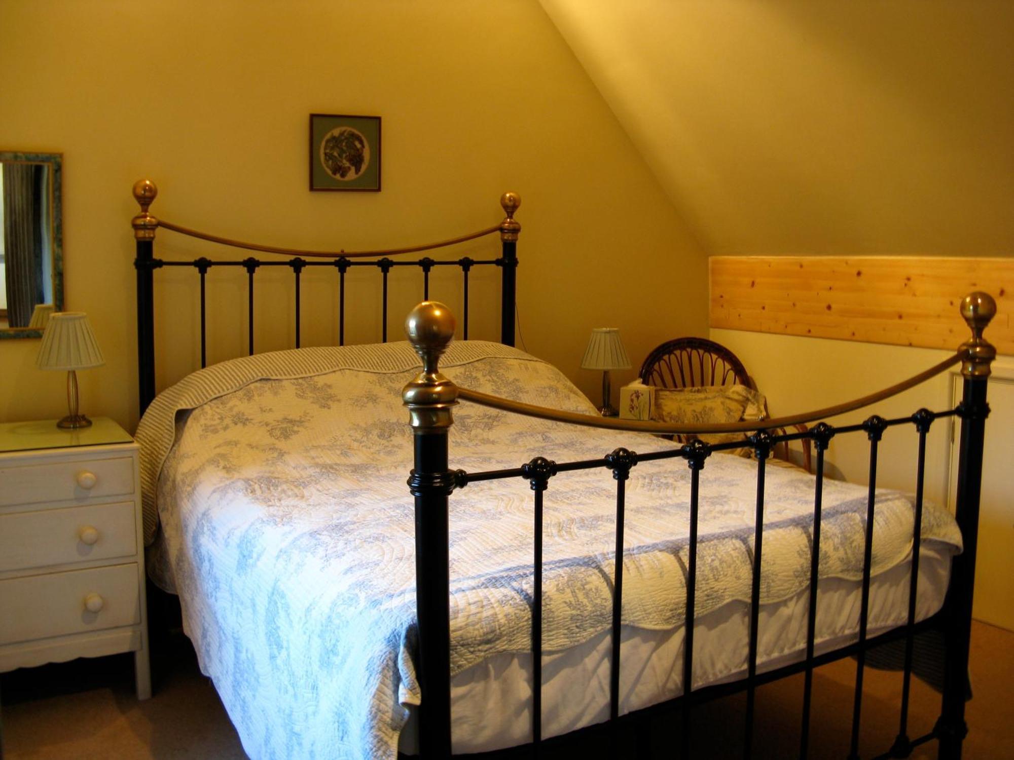 Norton House Bed & Breakfast & Cottages Whitchurch  Kültér fotó