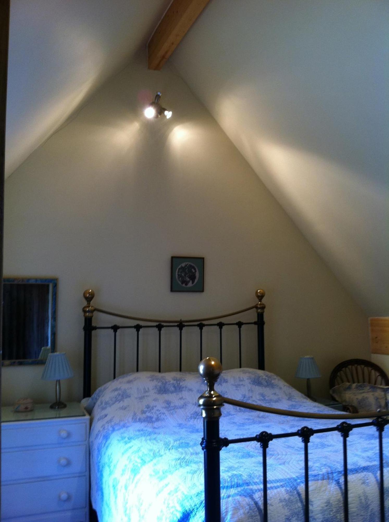 Norton House Bed & Breakfast & Cottages Whitchurch  Kültér fotó