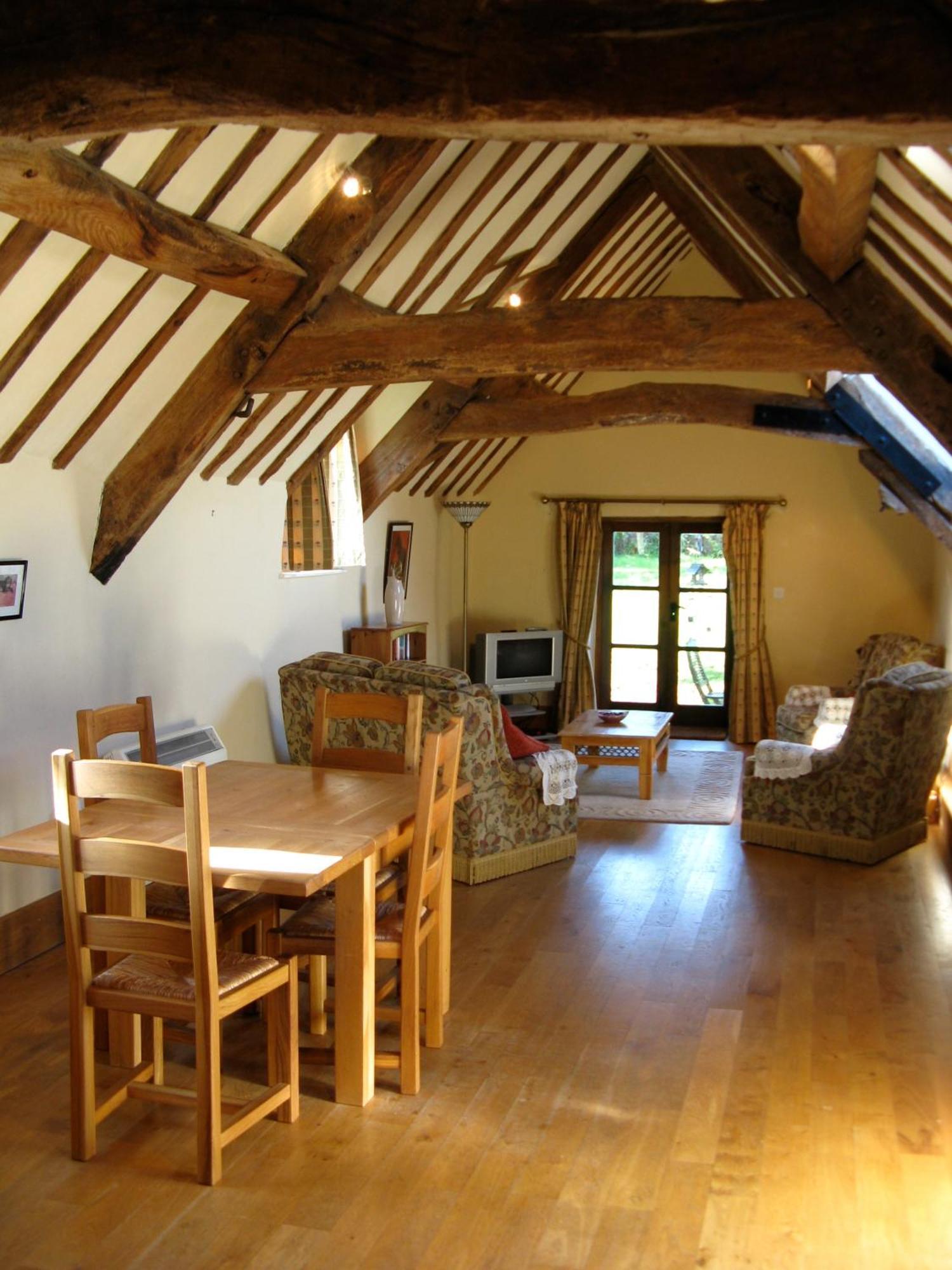 Norton House Bed & Breakfast & Cottages Whitchurch  Kültér fotó